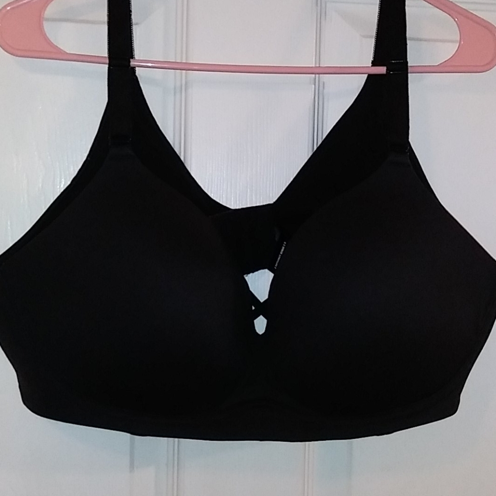 Torrid bra